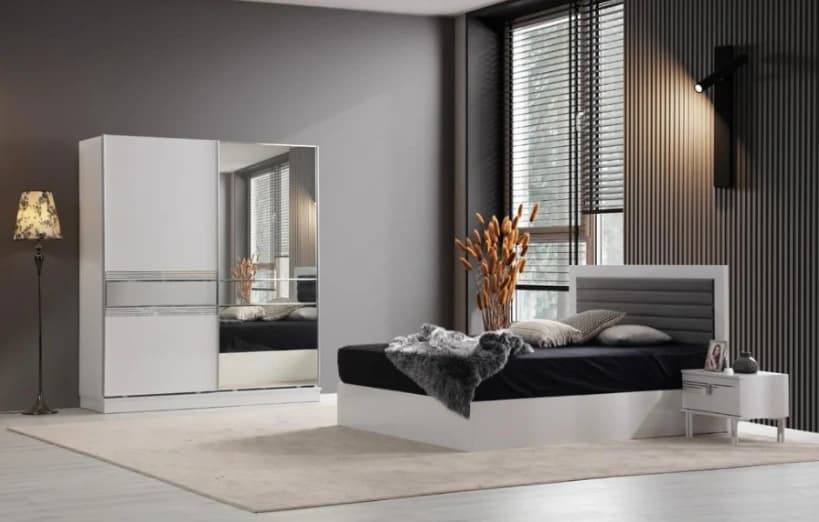Chambres Adulte