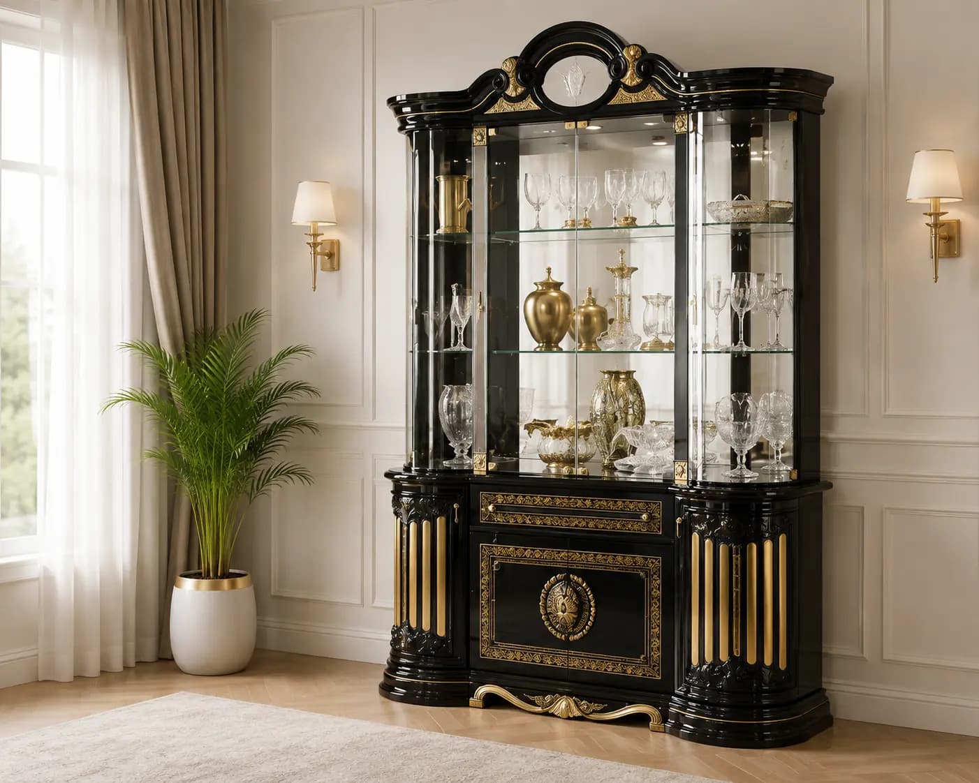 Vitrine