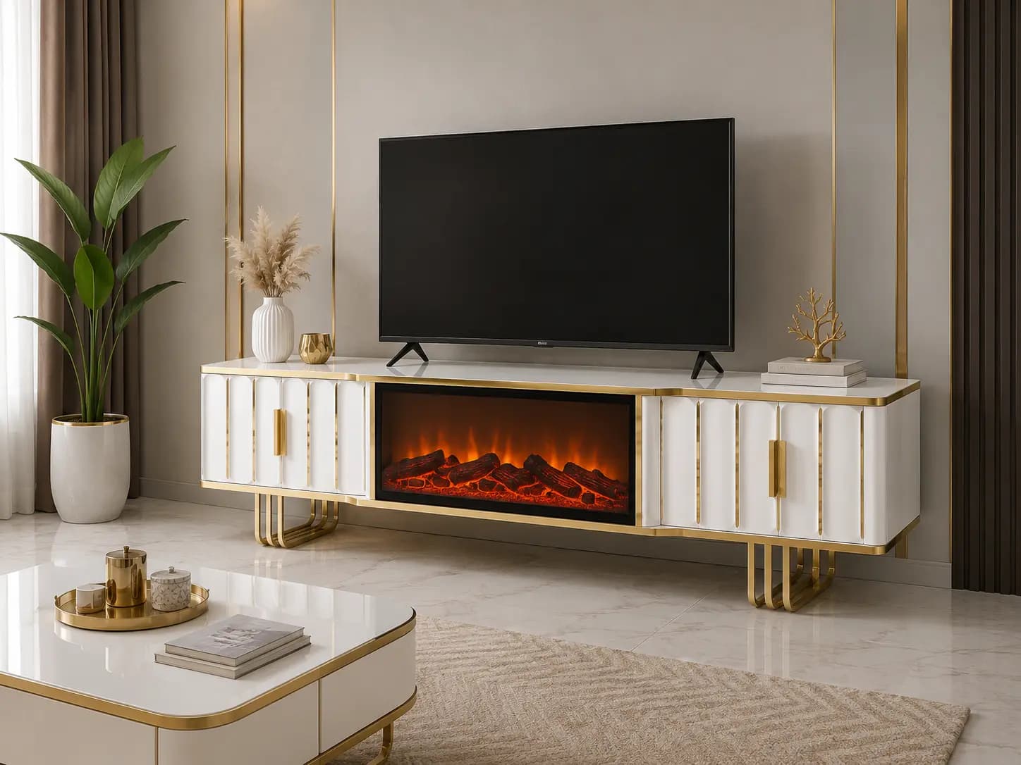 Meubles TV