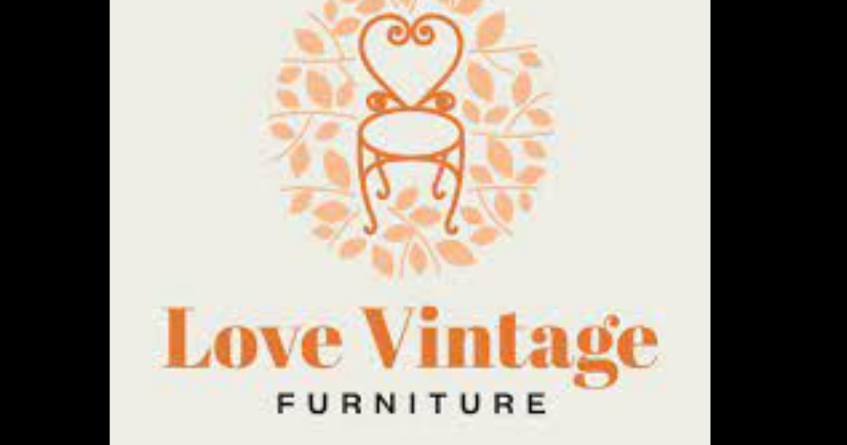 vintage and antique furniture