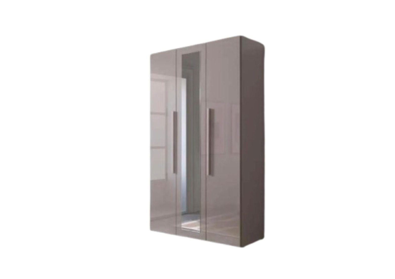 3 portes Taup