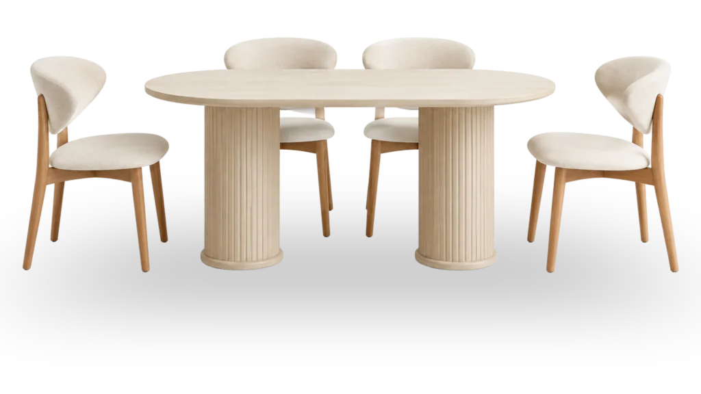 TABLE À MANGER