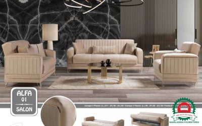 ALFA Beige