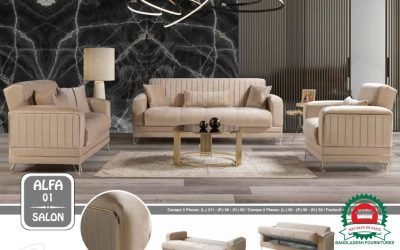 ALFA Beige