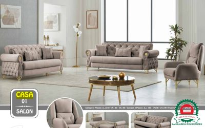 CASA BEIGE