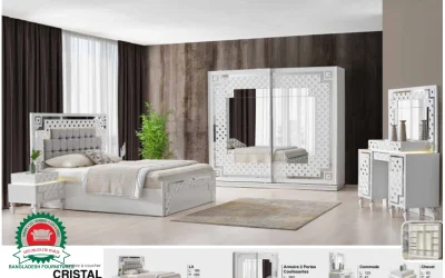 Cristal Blanc