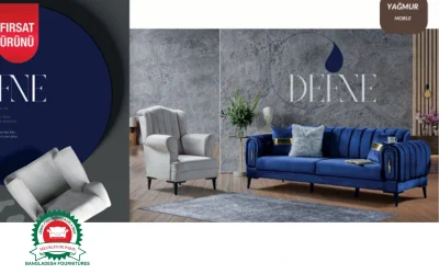DEFNE