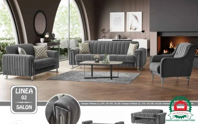 LINEA GRIS