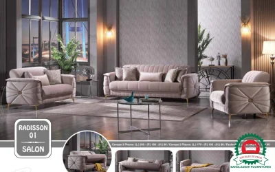Radission Beige