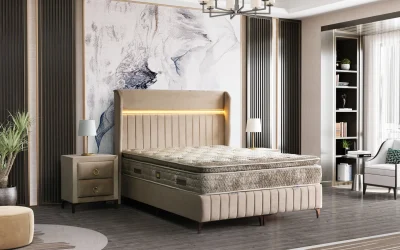 Sofia Beige