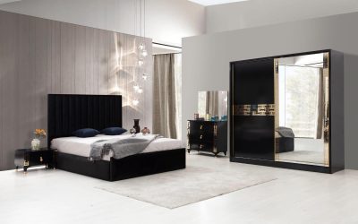 TORİNO YATAK ODASI (1)