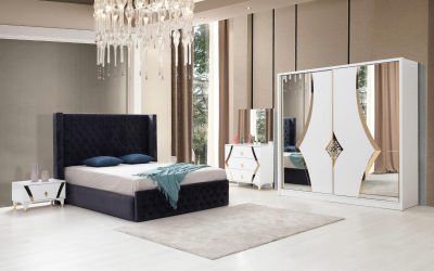 VENEDİK YATAK ODASI (3)