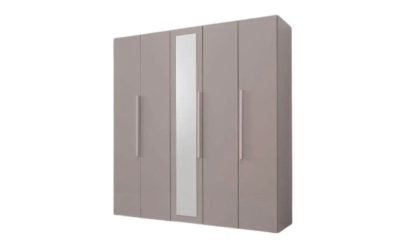 porte grand